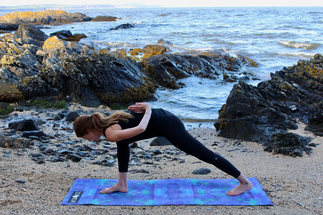 Verschiedene Yoga Arten – Welcher Stil passt zu mir?