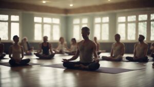 balance individual needs within group