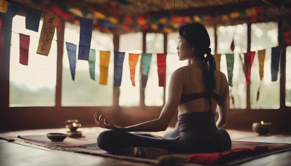 increase mindfulness through ancient wisdom