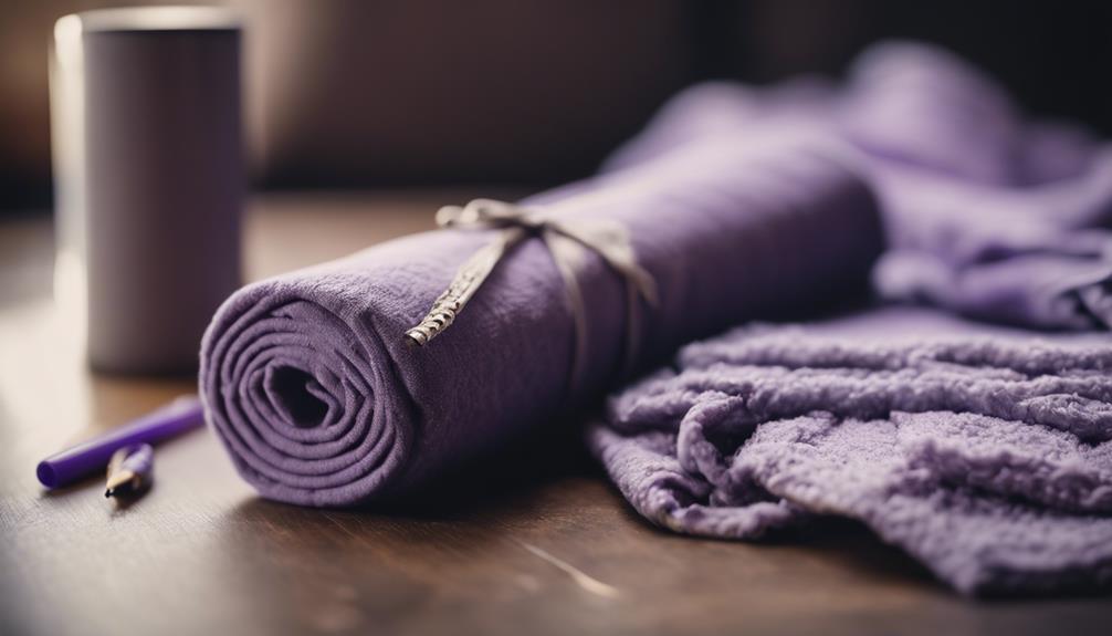 yin yoga retreat vorbereitungen