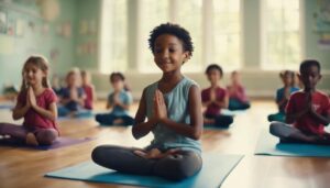 yoga f r sch ler integration