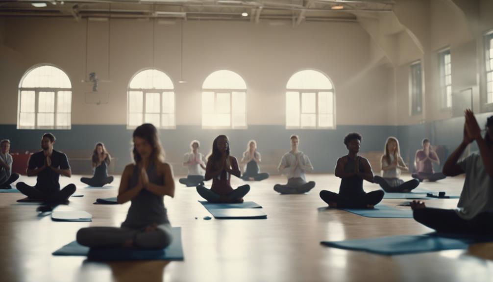 yoga in schulen integrieren