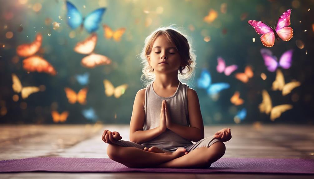 yoga und emotionale gesundheit